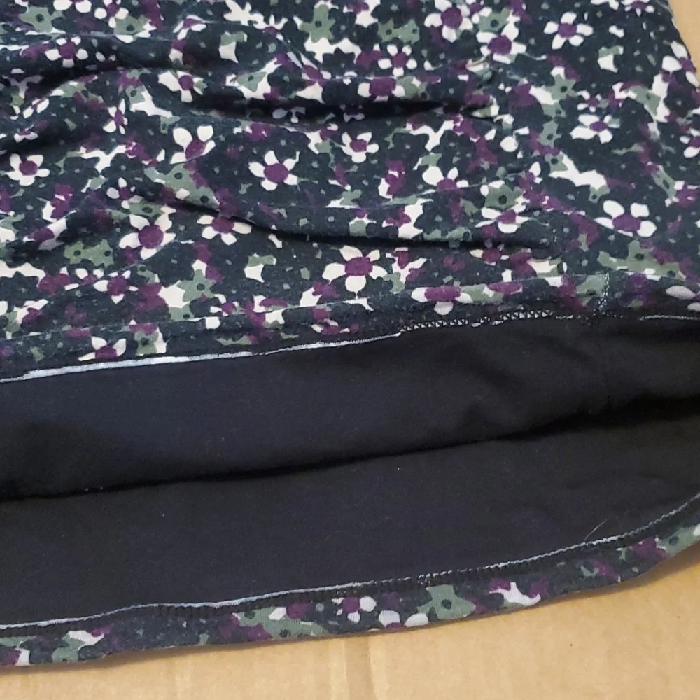 Free People mini skirt - Picture 9 of 9